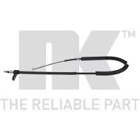 NK 901022 Handremkabel