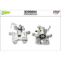 FTE 9298084 Remklauw