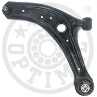 OPTIMAL G6-2204 Draagarm