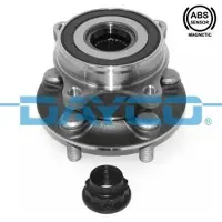 DAYCO KWD1376 Wiellagerset