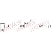 Quick Brake 58.876X Remslang
