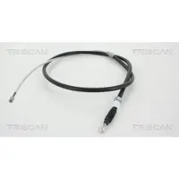 TRISCAN 8140 291115 Handremkabel