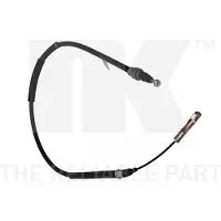 NK 9047105 Handremkabel