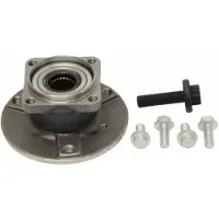 MAPCO 26935 Wiellagerset