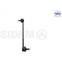 SIDEM 45460 Stabilisatorstang