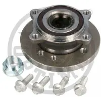 OPTIMAL 501161 Wiellagerset