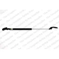 LESJÖFORS Gasveer kofferbak/laadruimte 8155432