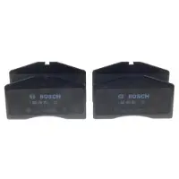 Bosch Remblokset 0 986 494 950, voor