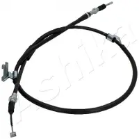 ASHIKA 131-03-327L Handremkabel