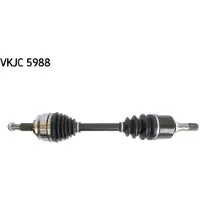 Skf VKJC 5988 Aandrijfas