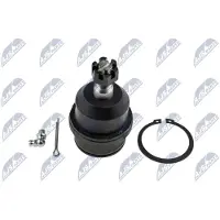 NTY ZSD-CH-005 Fuseekogel