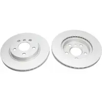 KAVO PARTS BR-10056-C Remschijf