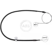 A.B.S. K10153 Handremkabel