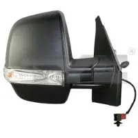 TYC Buitenspiegel 309-0123 TYC voor o.a. FIAT, OPEL