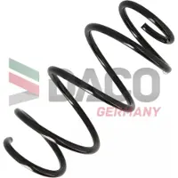 DACO Germany 801301 Chassisveer