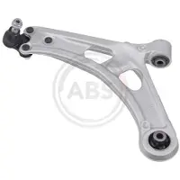 ABS Draagarm, wielophanging A.B.S. 212356