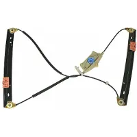 METZGER AUTOTEILE 2160185 Raammechanisme