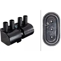 Hella Bobine 5DA 358 057-031