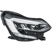 Hella Koplamp, bevestiging 1EX013 930-821