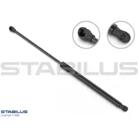 STABILUS Gasveer, motorkap 684064