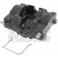 MAPCO 4306 Remklauw