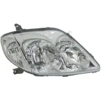 ULO 2003002 Koplamp