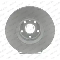 FERODO DDF1291C Remschijf
