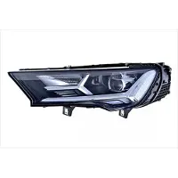 Hella Koplamp 1EX 354 881-011