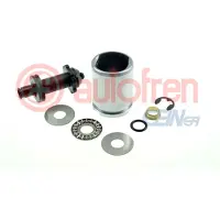 AUTOFREN SEINSA D025536K2 Zuiger, remklauw