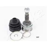 ASHIKA 62-0H-H07 Homokineet reparatie set, aandrijfas