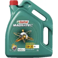Castrol Versnellingsbakolie 15C323