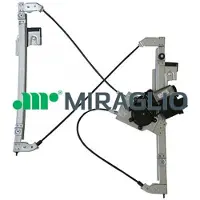 MIRAGLIO 30/821C Raammechanisme