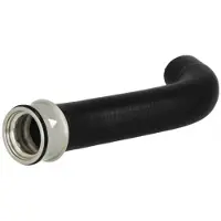 THERMOTEC Slang, luchtRadiator DCW010TT