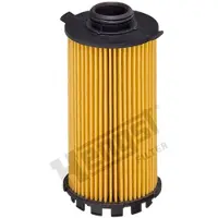 HENGST FILTER E911H D455 Oliefilter