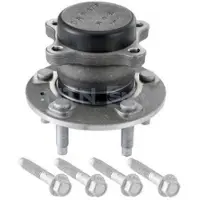 SNR R153.72 Wiellagerset