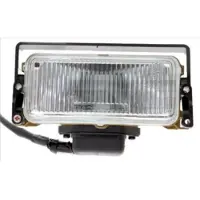 TYC Mistlamp links 19-5424-05-2 TYC voor o.a. FIAT