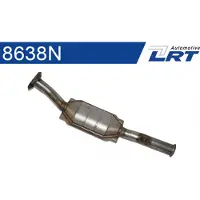 LRT Katalysator 8638N