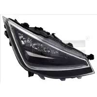 TYC Koplampen 20-17733-06-2