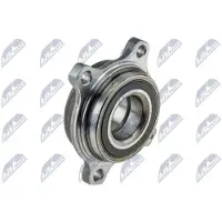 NTY KLP-AR-004 Wiellagerset