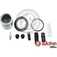 AUTOFREN SEINSA Reparatieset, remklauw D4-1663C