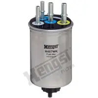 HENGST FILTER H457WK Brandstoffilter