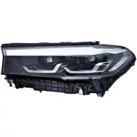 Hella Koplamp 1EX 015 449-311