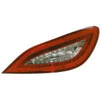 MAGNETI MARELLI Achterlicht LLH701 Magneti Marelli voor o.a. MERCEDES-BENZ