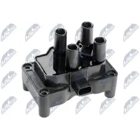 NTY ECZ-FR-001 Bobine