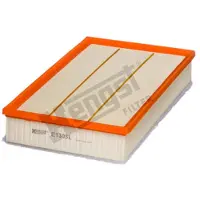 HENGST FILTER E1305L Luchtfilter