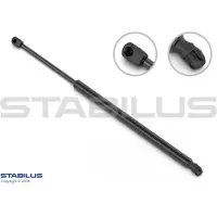 STABILUS Gasveer, kofferbak / laadruimte 593932