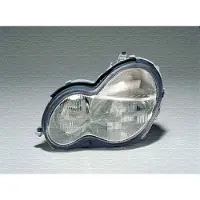 MAGNETI MARELLI Koplampen 710301166202, rechts