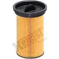 HENGST FILTER Brandstoffilter E58KP