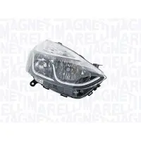 MAGNETI MARELLI Hoofdkoplamp