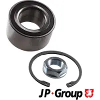 JP GROUP 4141301510 Wiellagerset